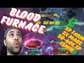Lagu TBC Wow The Blood Furnace XP Farm With 2x Mage LVL 60-65