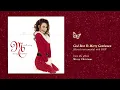 Download Lagu Mariah Carey - God Rest Ye Merry Gentlemen (Merry Christmas) (Filtered Instrumental with BGV)
