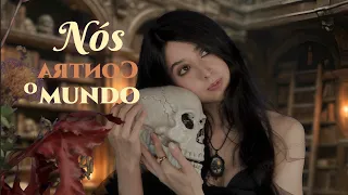 Nós Contra o Mundo | Luarices (Trailer)