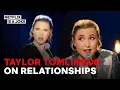 Download Lagu Taylor Tomlinson's Relationship Jokes | Netflix Is A Joke