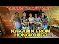 Lagu PUGONG BYAHERO DINALHAN NG PAGKAIN NG SPONSOR GALING HONGKONG