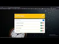 Create Todo List using Javascript HTML Css Bootstrap