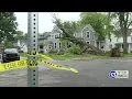 Big Story Severe weather sweeps through Northwest Ohio