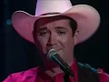 Tracy Byrd - Watermelon Crawl (1994)(Music City Tonight 720p)