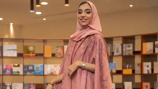 زينة عماد في السودان القصة 