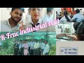 R-FRAC visit with my classmates Ashvani ne Adiii ko kya khila diya - FRAC