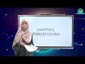 Computer Science 6 Unit 5 Lec 4 Algorithmic Thinking
