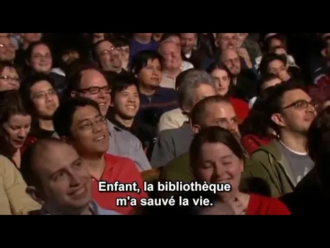 JOHN WATERS "This Filthy World" (Stand Up Comedy) VOSTFR - YouTube thumbnail