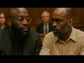 RICK ROSS v WILLIAM LEONARD ROBERTS II STREET CRIME USA