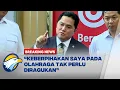 Download Lagu Percaya Diri, Erick Thohir Siap Pimpin Kemenpora