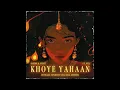 KSHMR & OTIOT - Khoye Yahaan (feat. KEL) (Damazy 'Techno' Remix)
