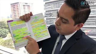how to underline your laws