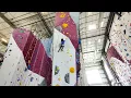 R51 Toprope Momentum Katy FYD - USA Climbing Youth Qualification Event 2023
