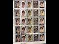 1998 Princess Diana Stamp Set