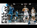 Kansas State vs Kentucky 2023 NCAA men s second round FULL REPLAY