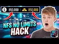 NFS No Limits Hack 2026 How to Get Gold and Money Mod APK Android iOS