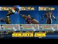 Download Lagu SEMUA SENJATA UNIK DI GAME BASARA 2 HEROES - PART 1