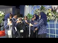 Bridesmaid vs Kang Raden