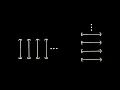 Dictionary Order Relation Munkres