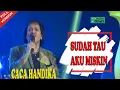 Download Lagu Caca Handika -  Sudah Tau Aku Miskin (Official Video)