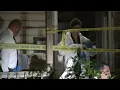 Man found stabbed to death on Staten Island victim s stepson in custody police sources