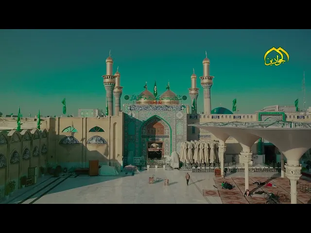 ⁣هنا تسقط الحاجات بأجنحة  انكسارها.. هنا ملاذ تهفو اليه كل نفس ..