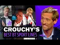 Download Lagu Peter Crouch is a LEGEND! 😆🤣 | Seven minutes of his funniest BT Sport moments!