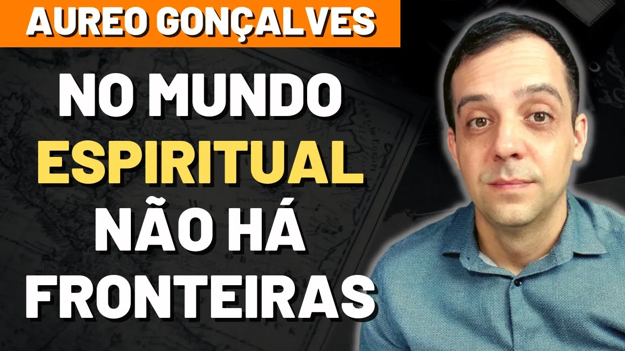 É CORRETO A UMBANDA NO CENTRO ESPÍRITA I @CanalEspiritaProfLuizFernando