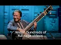 Ustad Shahid Parvez & Pandit Yogesh Samsi | Mian Ki Todi | Music of India