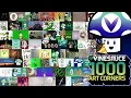 Vinebooru Vinny - Vinesauce Art Corner