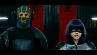kick ass 2 is a stupidly wild movie