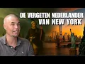 Download Lagu Nederlandse Moslim Stichtte New York | Vergeten Verleden met Joram van Klaveren | Aflevering 1