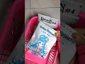 Download Lagu Unboxing Kobo Kanaeru Blind Bag #shorts #unboxing #kobokanaeru #blindbag #craft #papercraft #fyp