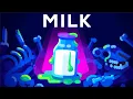 Download Lagu Melk. Wit vergif of gezond drinken?
