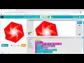 Code org Lesson 27 For Loops with Artist