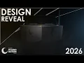 Design Reveal 2026 | TU Delft Hydro Motion Team 2026
