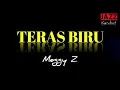 Lagu KARAOKE TERAS BIRU - MEGGY Z | COVER - KORG PA50SD |