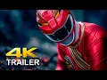 Super Sentai Wild Force : The Movie (2026) | Trailer Concept | Adult Version