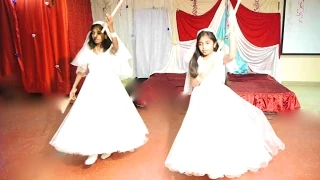 tcotp tamil christian christmas dance
