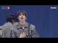 Lagu [MMA 2025]EXO 'Monster + The Eve + Growl' @ Melon Music Award 2025