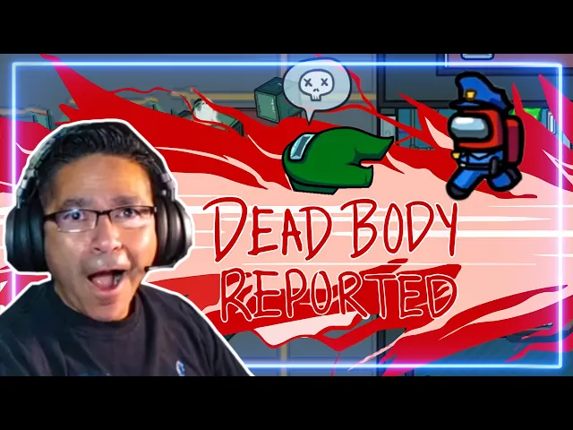 REAL Detective PLAYS Among Us | Experts Play