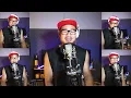 Tyrese - How You Gonna Act Like That | Z.WOODS Cover
