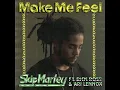 Skip Marley ft. Rick Ross, Ari lennox - Make Me Feel 528hz