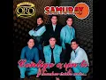 Él Soy Yo-Samuray
