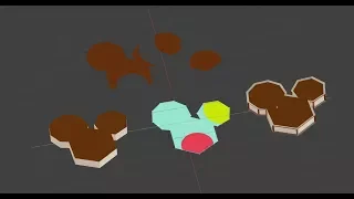 LIVENODING 969 SV Shapely Python Module As Nodes In Blender 3D