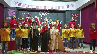 فاكرين لما زمان اجدادنا دندنها