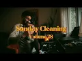 Sunday Cleaning Vol. 28 | R&B, Hip Hop, Throwbacks, Coffee | Playlist