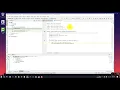 Android Studio Tutorial Simple Calculator - Part 2