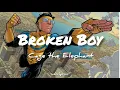 Broken Boy Cage The Elephant Invincible