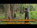Lagu TANGKAP DUKUN YANG ANCAM PARA WARGA DI KAMPUNG GAIB/arya prana terbaru